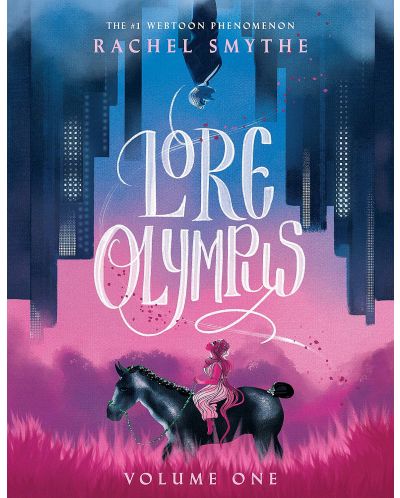 Lore Olympus, Vol. 1 - 1