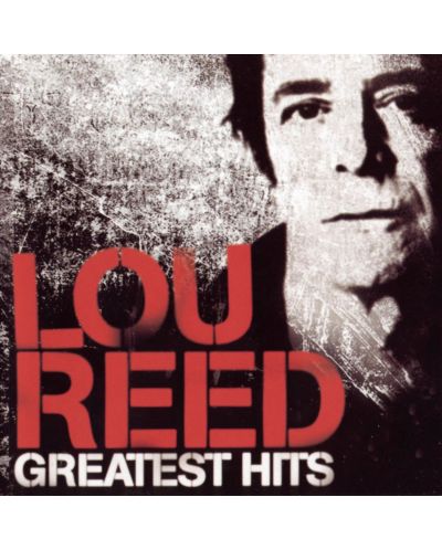 Lou Reed - NYC Man - The Greatest Hits (CD)