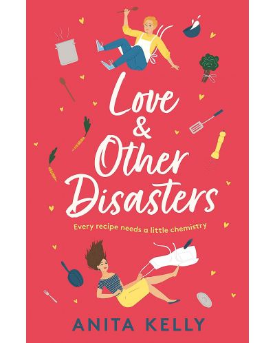 Love and Other Disasters - 1