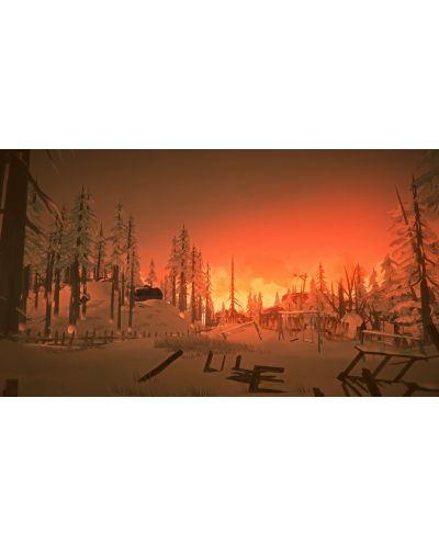 The Long Dark - Season One Wintermute (Xbox One) - 9