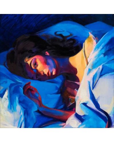 Lorde - Melodrama (CD) - 1
