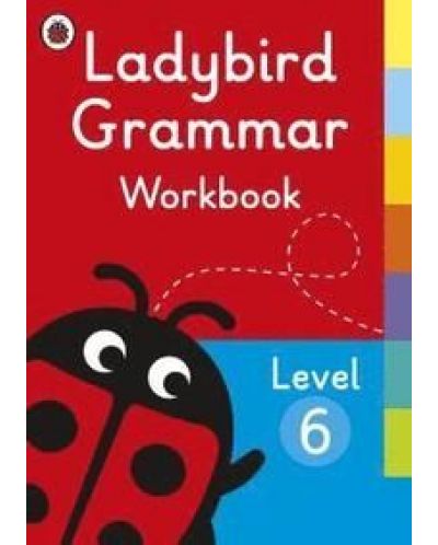 LR6 Grammar Workbook