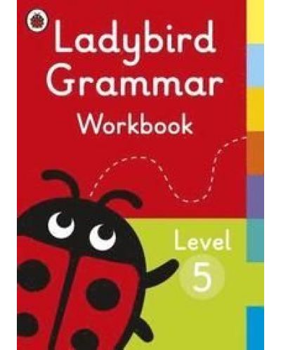 LR5 Grammar Workbook
