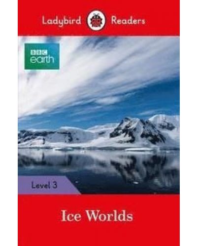 LR3 BBC Earth Ice Worlds - 1
