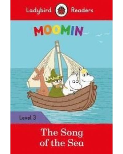 LR3 Moomin and the Sound of the Sea