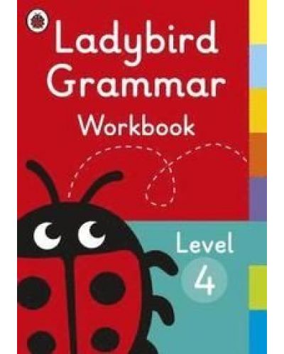 LR4 Grammar Workbook - 1