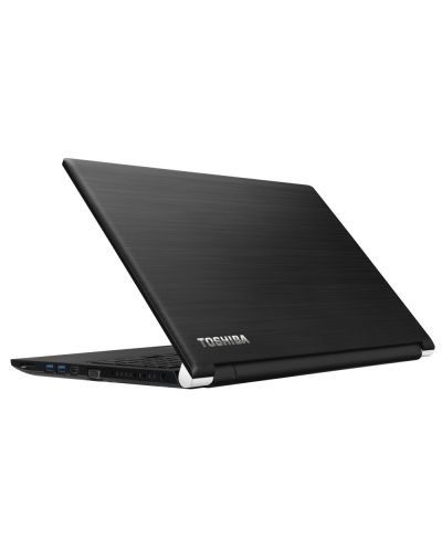 Лаптоп Dynabook Toshiba Satellite Pro - A50-E-1QT, черен - 7