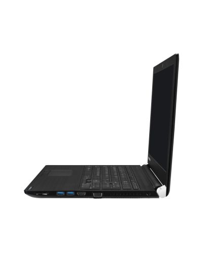 Лаптоп Dynabook Toshiba Satellite Pro - A50-E-1QT, черен - 4