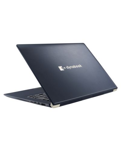 Лаптоп Dynabook Toshiba Tecra - X40-F-12F, син - 5
