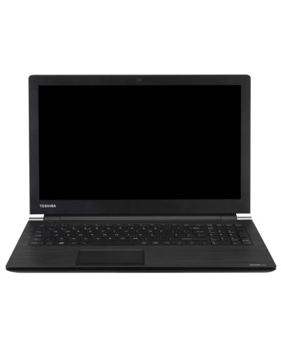 Лаптоп Dynabook Toshiba Satellite Pro - A50-E-1QU,черен - 1