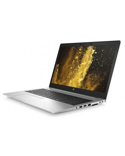 Лаптоп HP EliteBook 840 G6 - 7YM20EA, сив - 2