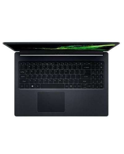 Лаптоп Acer - A315-55G-32KH, черен - 3