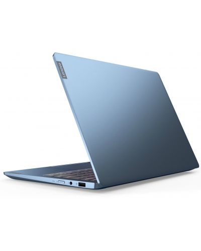 Лаптоп Lenovo Ideapad S540-13IML, син - 3