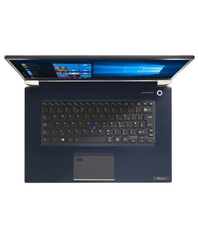 Лаптоп Dynabook Toshiba Tecra - X50-F-150, син - 4