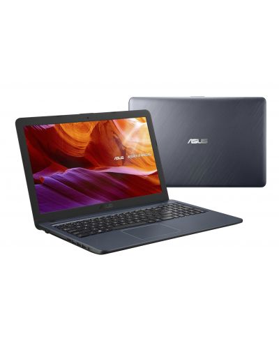 Лаптоп ASUS - X543UA-DM1762, сив - 5