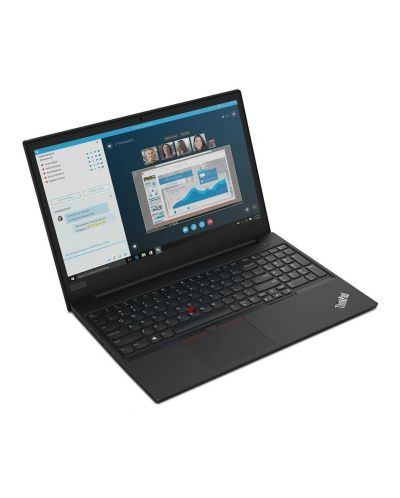 Лаптоп Lenovo ThinkPad - E595, 20NF0006BM, черен - 2