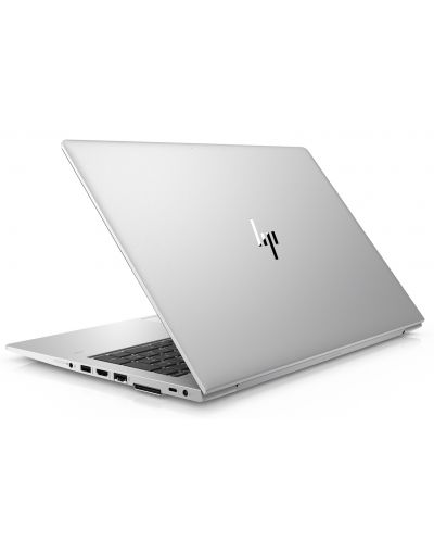 Лаптоп HP EliteBook 840 G6 - 7YM20EA, сив - 4