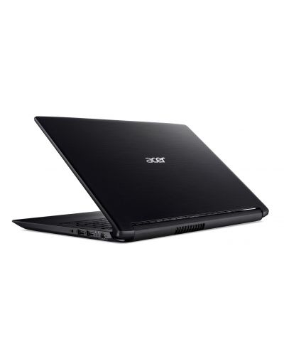 Лаптоп Acer - A315-53-32WQ, черен - 3