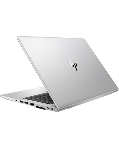 Лаптоп HP EliteBook 840 G6 - сив - 3