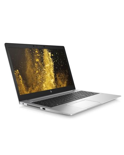 Лаптоп HP EliteBook 840 G6 - 7YM20EA, сив - 3