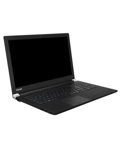 Лаптоп Dynabook Toshiba Satellite Pro - A50-E-1QT, черен - 5