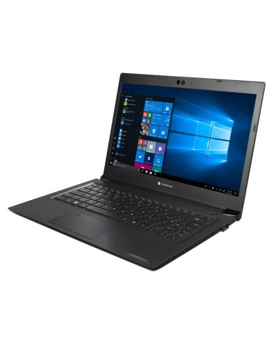 Лаптоп Dynabook Toshiba Portege - A30-E-149, черен - 5