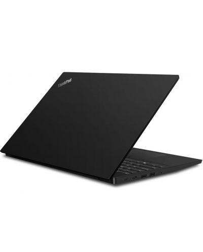 Лаптоп Lenovo ThinkPad - E595, 20NF0006BM, черен - 4