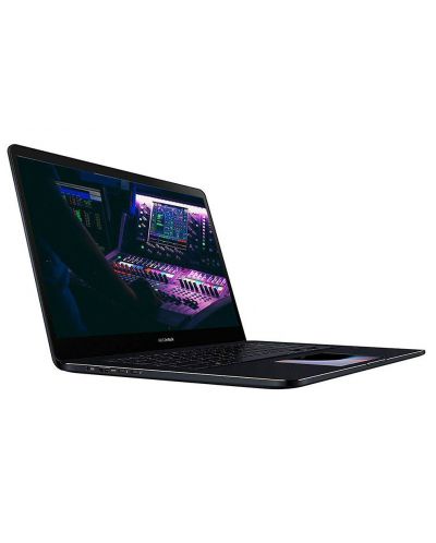 Лаптоп ASUS ZenBook PRO 15 - UX580GE-E2014R, син - 5