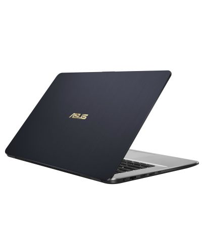 Лаптоп ASUS - X505ZA-BQ642, сив - 4