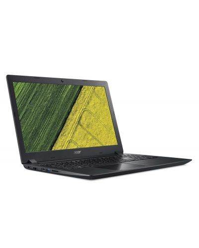 Лаптоп Acer - A315-31-C2SU, черен - 2
