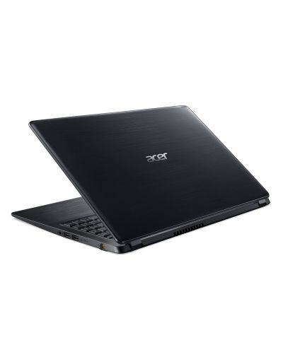 Лаптоп Acer - A515-52KG-394L, черен - 5