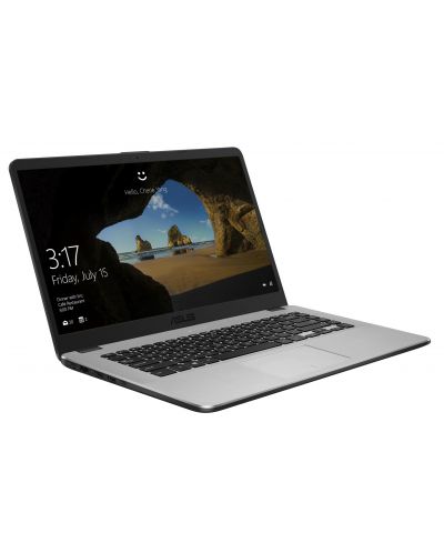 Лаптоп ASUS - X505ZA-BQ642, сив - 2
