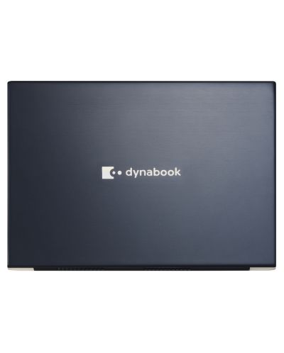 Лаптоп Dynabook Toshiba Tecra - X50-F-12T, син - 6