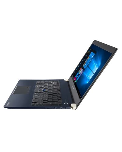 Лаптоп Dynabook Toshiba Portage - X30-F-156,син - 3
