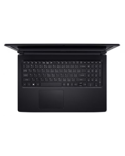 Лаптоп Acer - A315-53-32WQ, черен - 4
