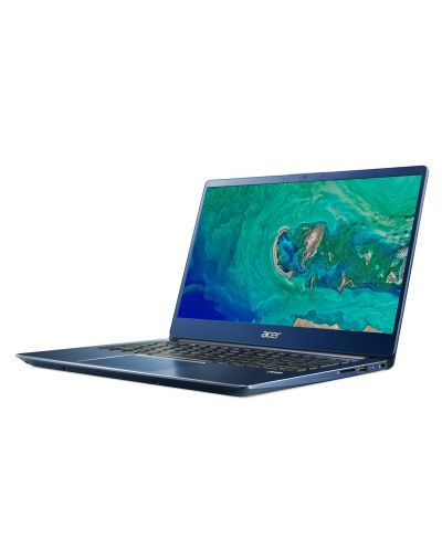 Лаптоп Acer - SF314-56G-56EU, син - 3