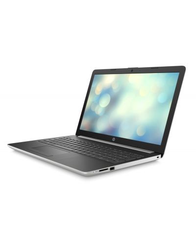 Лаптоп HP - 15-da0133nu, сив - 2