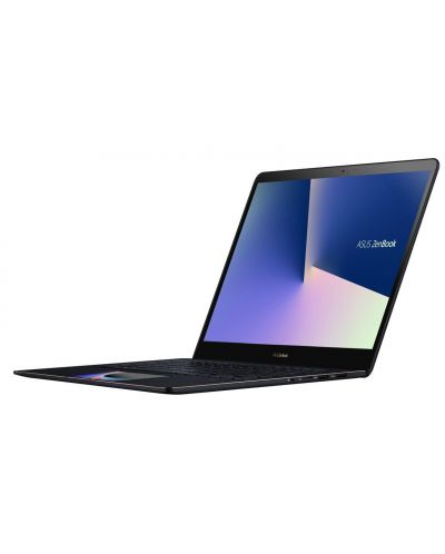 Лаптоп ASUS ZenBook PRO 15 - UX580GE-E2014R, син - 4