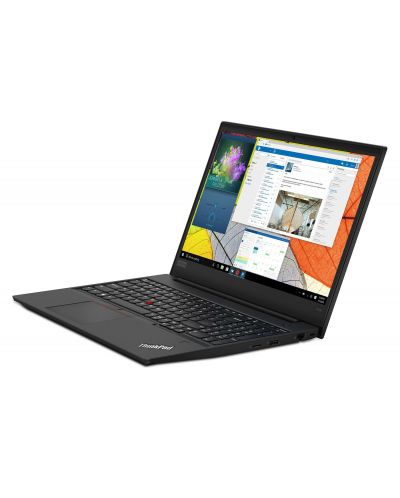 Лаптоп Lenovo ThinkPad E590 - 20NB006NBM, черен - 4