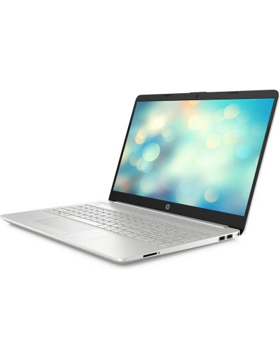 Лаптоп HP - 15-dw0018nu, сив - 2