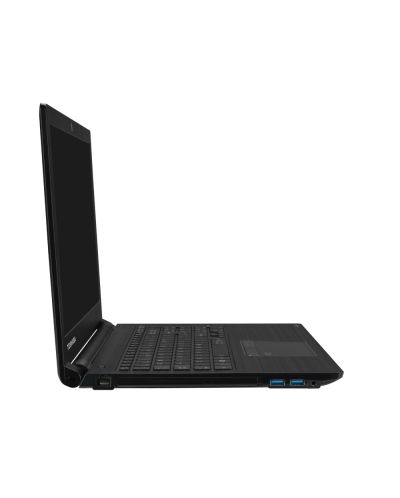 Лаптоп Dynabook Toshiba Satellite Pro - A50-EC-13C,черен - 5