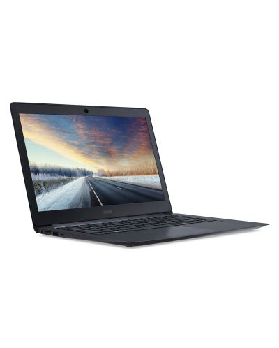 Лаптоп Acer - TMX349-G2-M-316Q, черен - 4