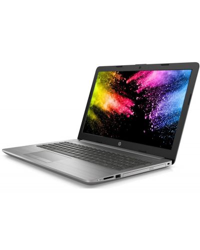 Лаптоп HP 250 G7 - 8MJ21ES, сив - 2