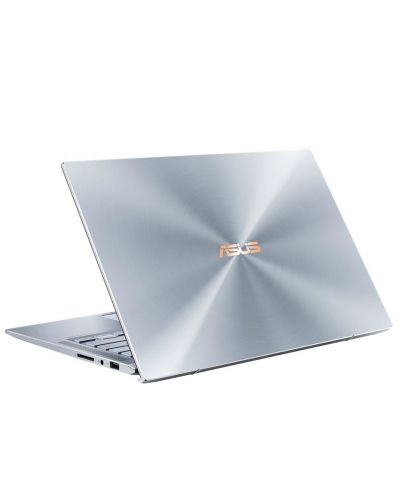 Лаптоп ASUS Zenbook - UM431DA-AM010T, сребрист - 4