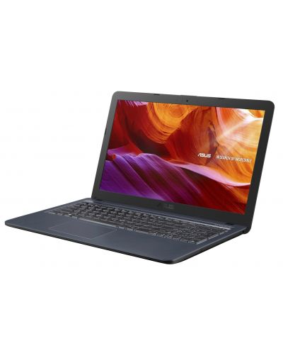 Лаптоп ASUS - X543UA-DM1762, сив - 3