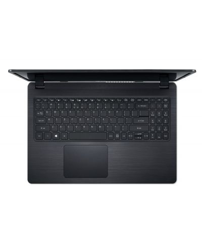 Лаптоп Acer - A515-52KG-394L, черен - 4