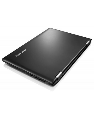 Лаптоп Lenovo Yoga 700 - 14ISK, черен - 3