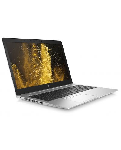 Лаптоп HP EliteBook 840 G6 - 7YM20EA, сив - 3
