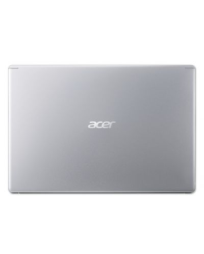 Лаптоп Acer - A515-54G-76Z4, сребрист - 2