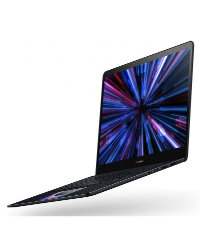 Лаптоп ASUS ZenBook PRO 15 - UX580GE-E2014R, син - 6